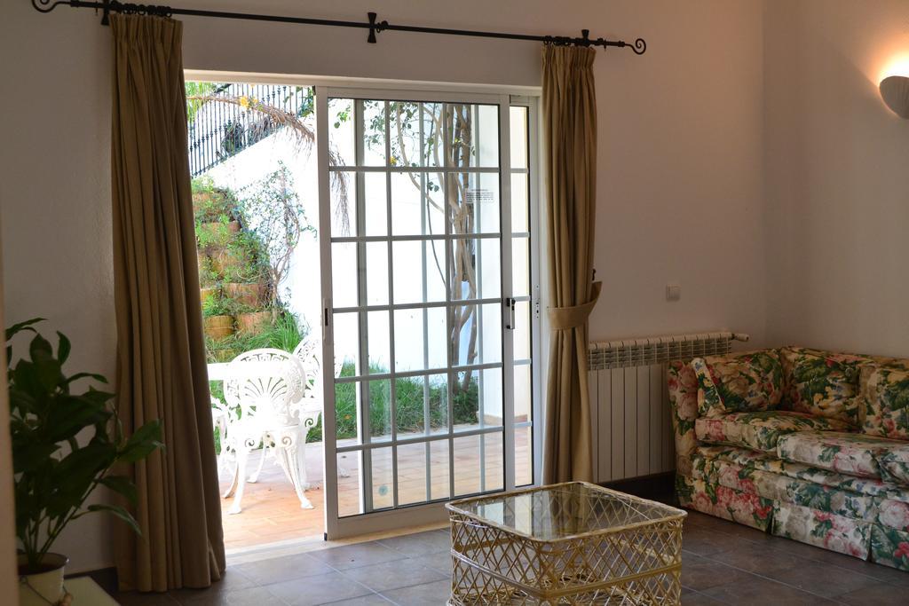 Palm Bay Apartment Luz المظهر الخارجي الصورة