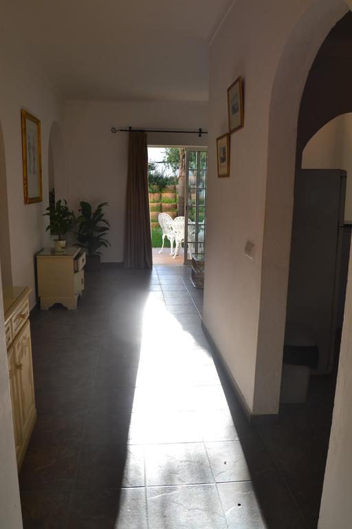 Palm Bay Apartment Luz المظهر الخارجي الصورة