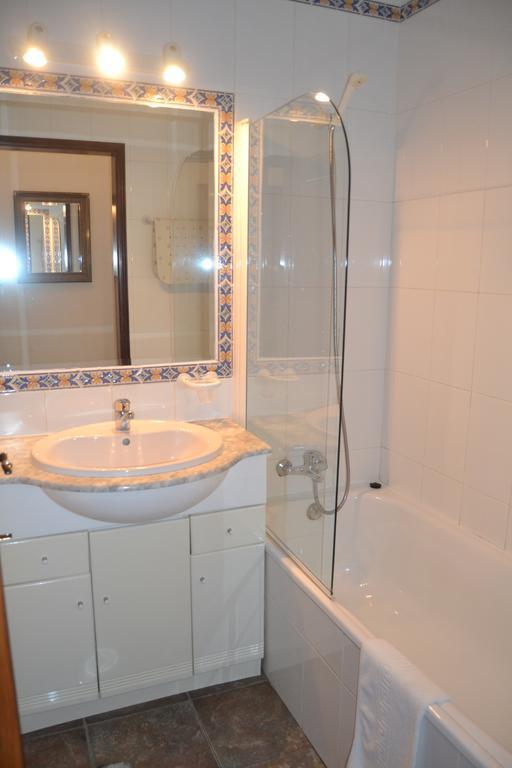 Palm Bay Apartment Luz المظهر الخارجي الصورة