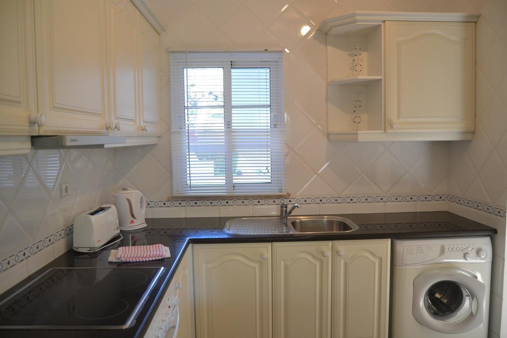Palm Bay Apartment Luz المظهر الخارجي الصورة