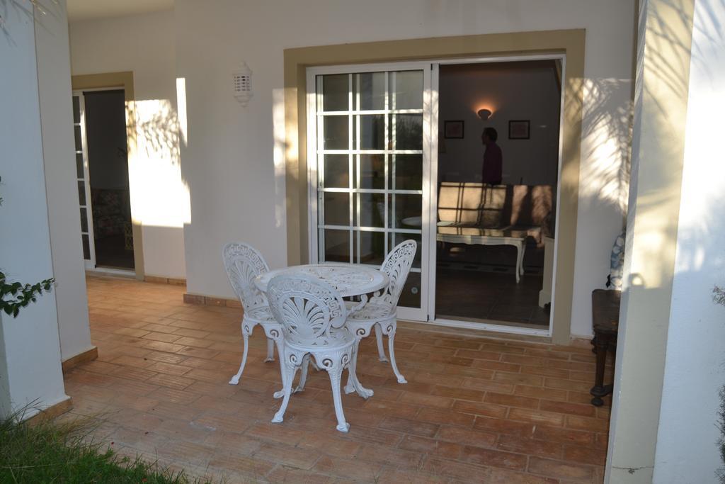 Palm Bay Apartment Luz المظهر الخارجي الصورة