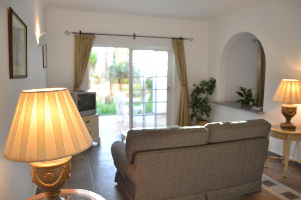 Palm Bay Apartment Luz المظهر الخارجي الصورة