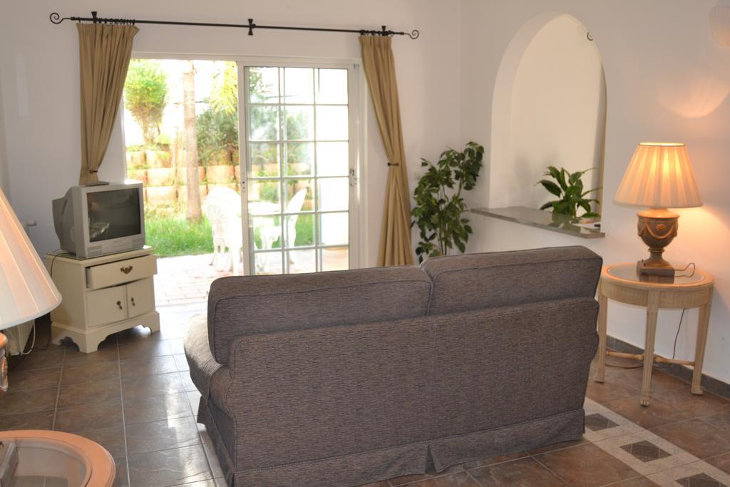 Palm Bay Apartment Luz المظهر الخارجي الصورة