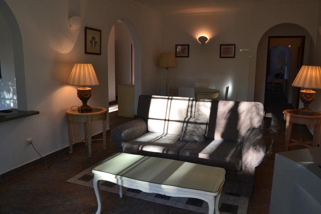 Palm Bay Apartment Luz المظهر الخارجي الصورة