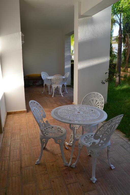 Palm Bay Apartment Luz المظهر الخارجي الصورة