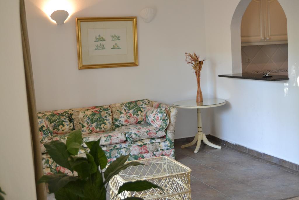 Palm Bay Apartment Luz المظهر الخارجي الصورة