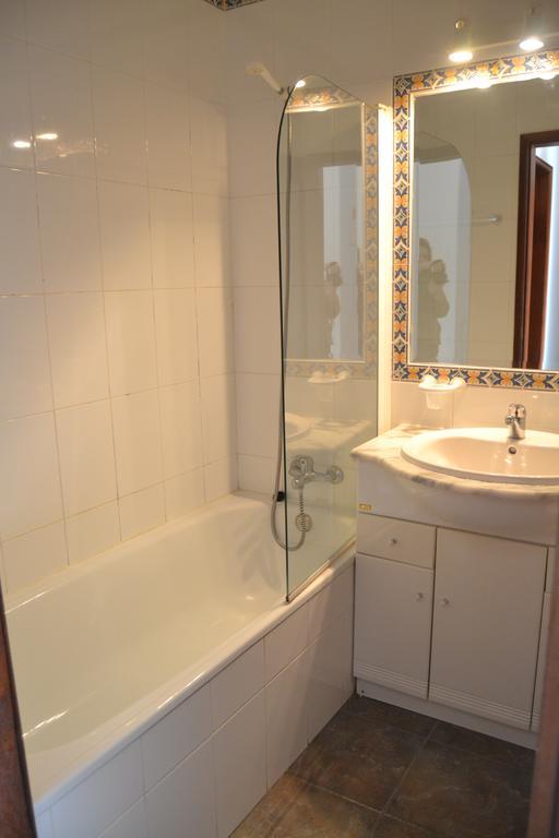 Palm Bay Apartment Luz المظهر الخارجي الصورة