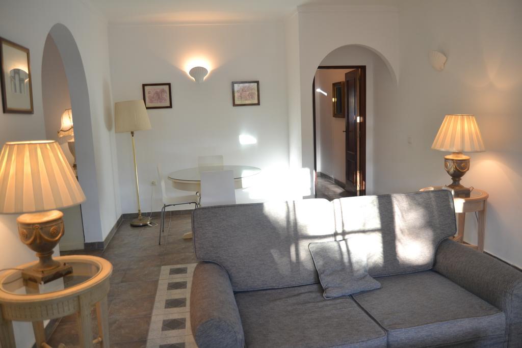 Palm Bay Apartment Luz المظهر الخارجي الصورة