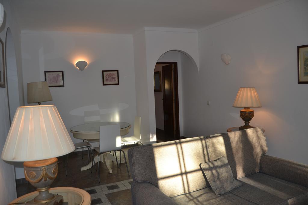 Palm Bay Apartment Luz المظهر الخارجي الصورة