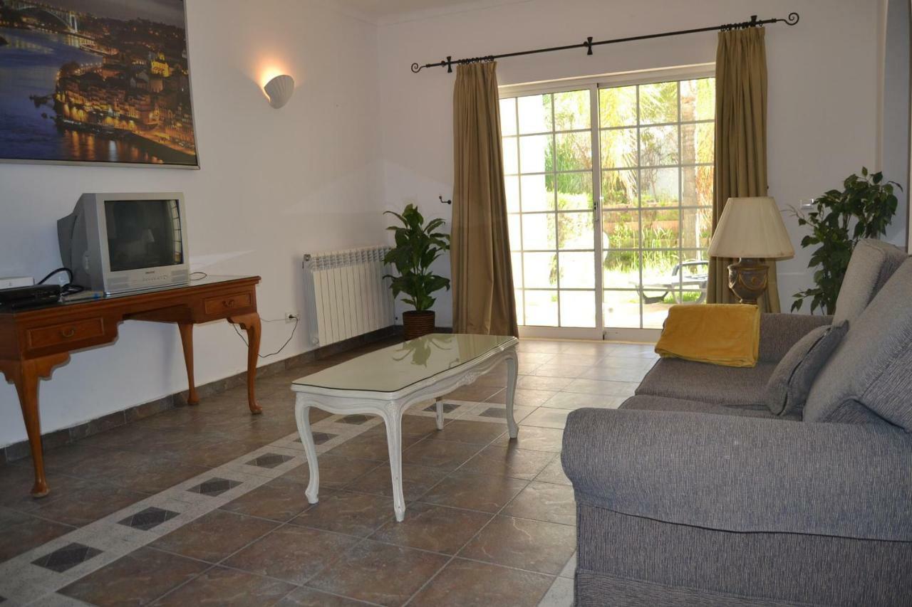 Palm Bay Apartment Luz المظهر الخارجي الصورة