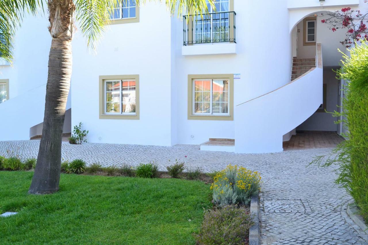 Palm Bay Apartment Luz المظهر الخارجي الصورة