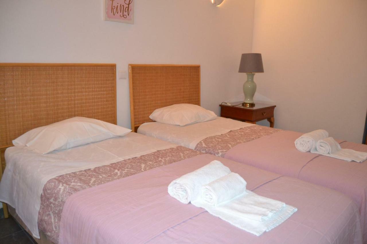 Palm Bay Apartment Luz المظهر الخارجي الصورة
