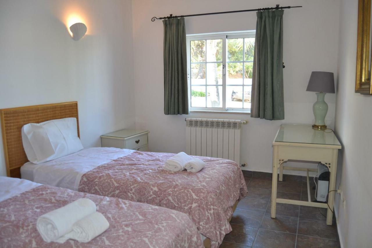 Palm Bay Apartment Luz المظهر الخارجي الصورة