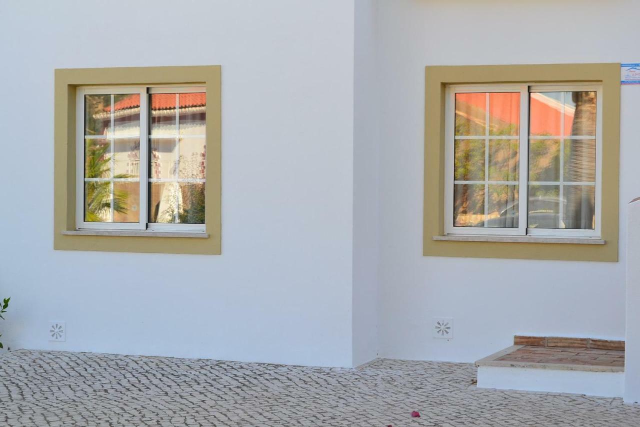 Palm Bay Apartment Luz المظهر الخارجي الصورة