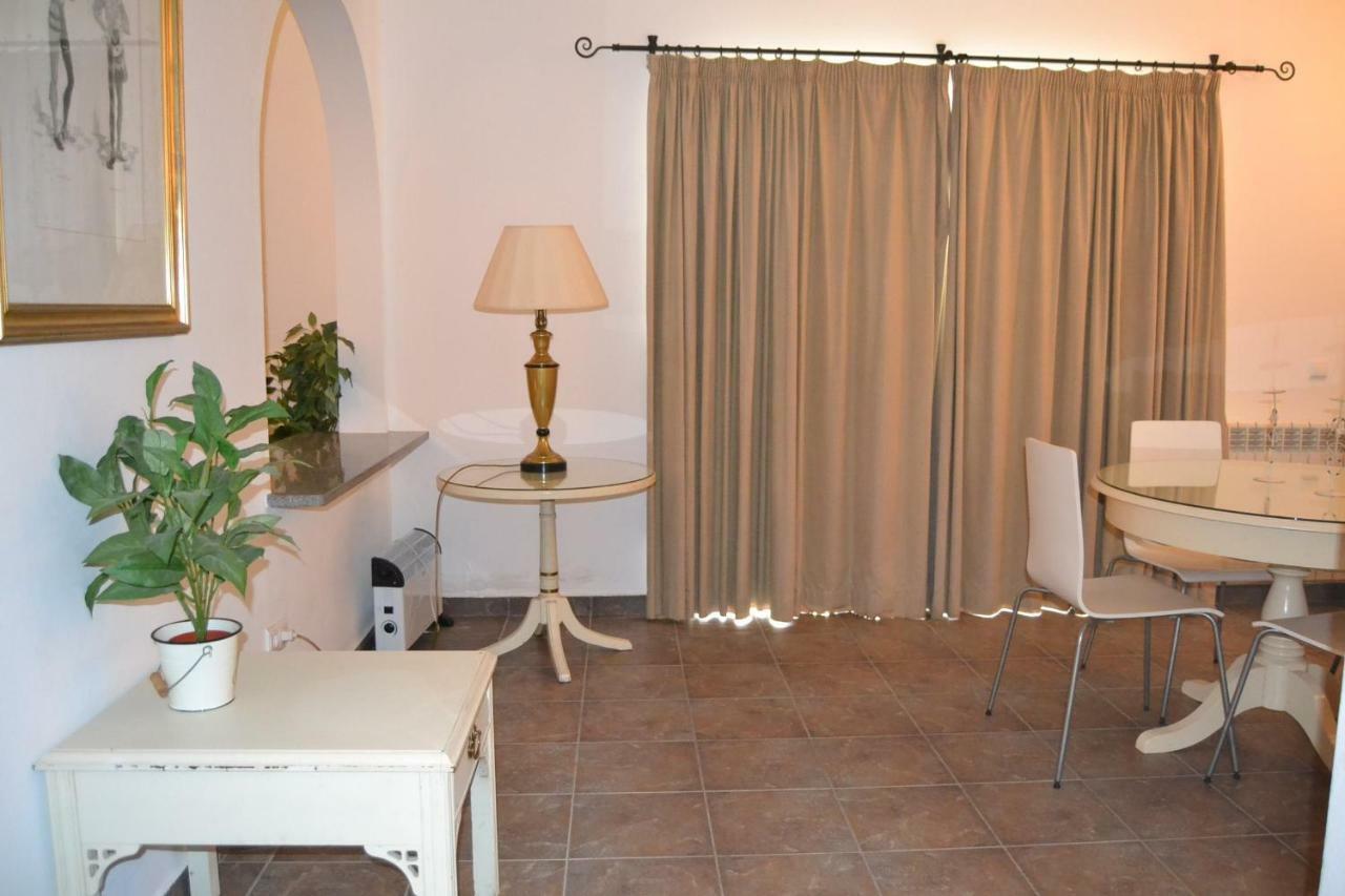 Palm Bay Apartment Luz المظهر الخارجي الصورة