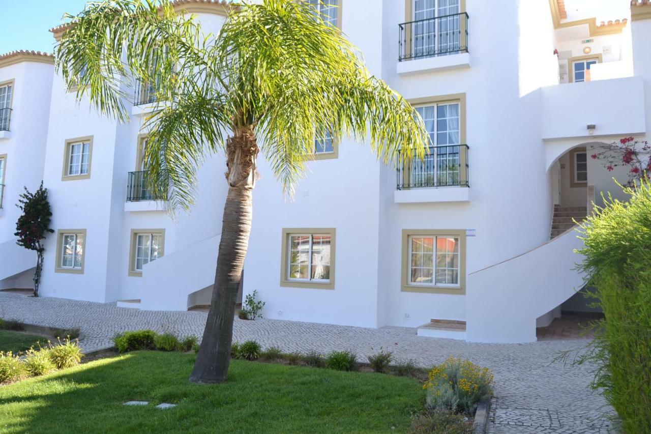 Palm Bay Apartment Luz المظهر الخارجي الصورة