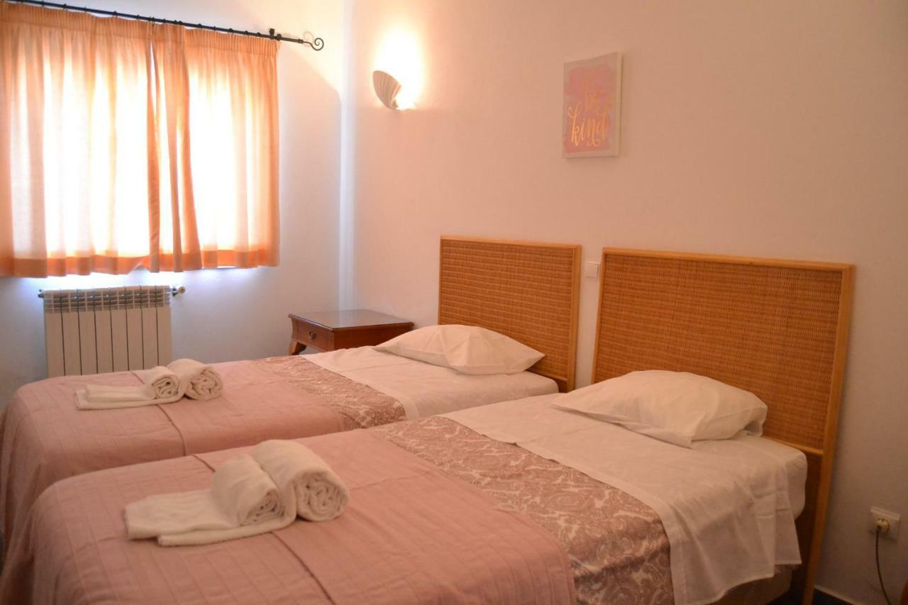 Palm Bay Apartment Luz المظهر الخارجي الصورة