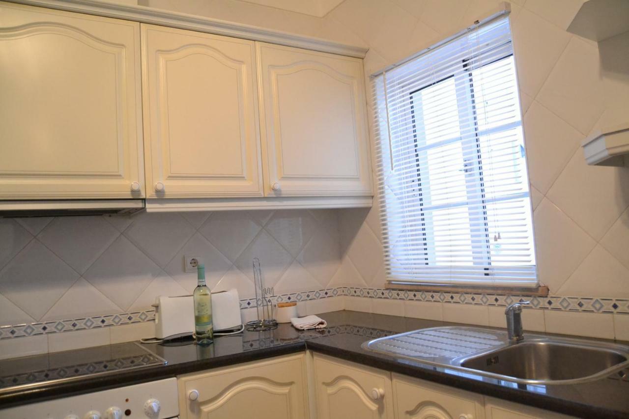 Palm Bay Apartment Luz المظهر الخارجي الصورة