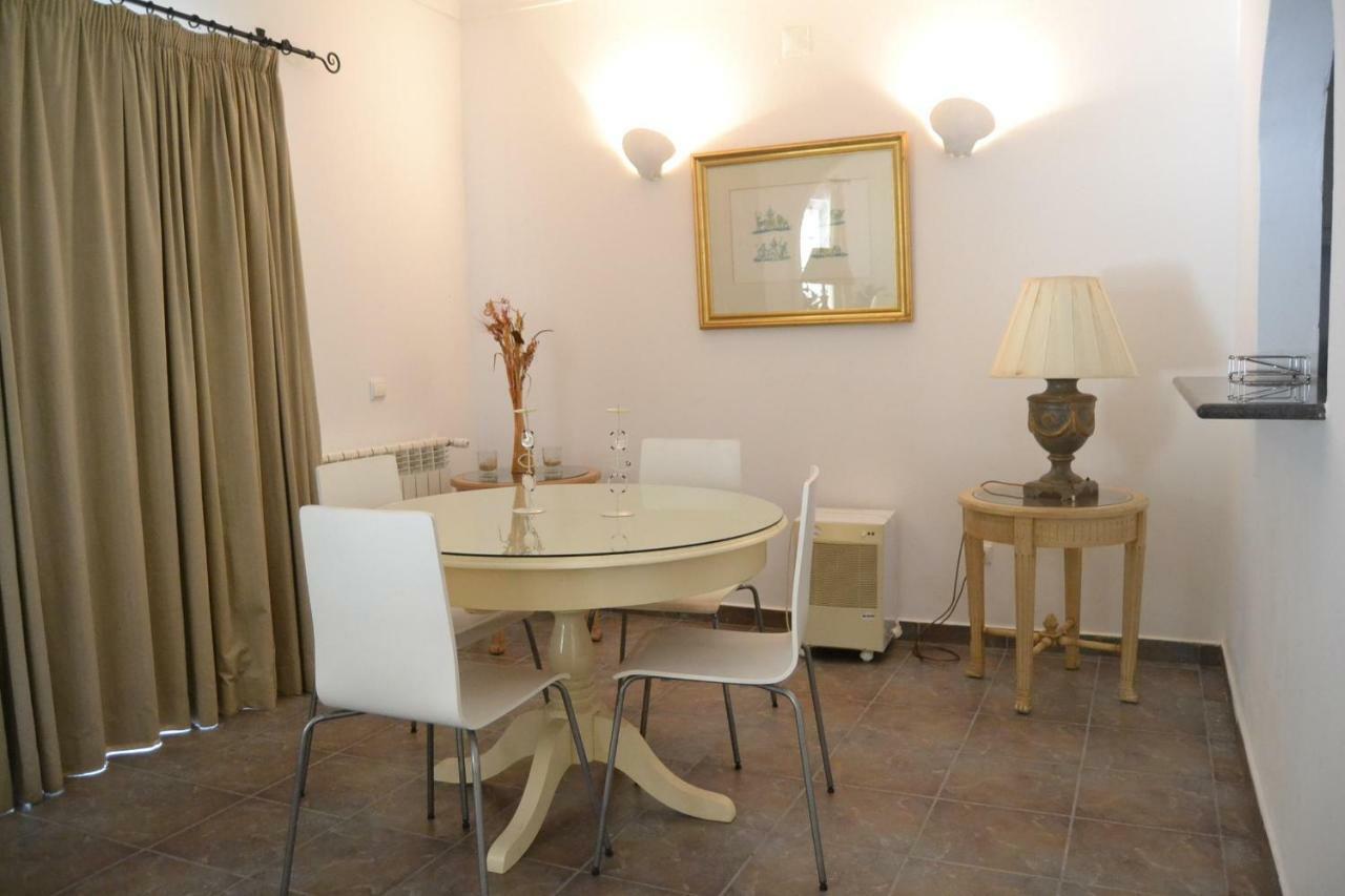 Palm Bay Apartment Luz المظهر الخارجي الصورة