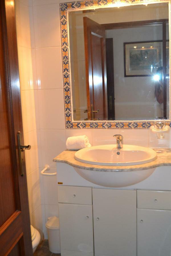 Palm Bay Apartment Luz المظهر الخارجي الصورة