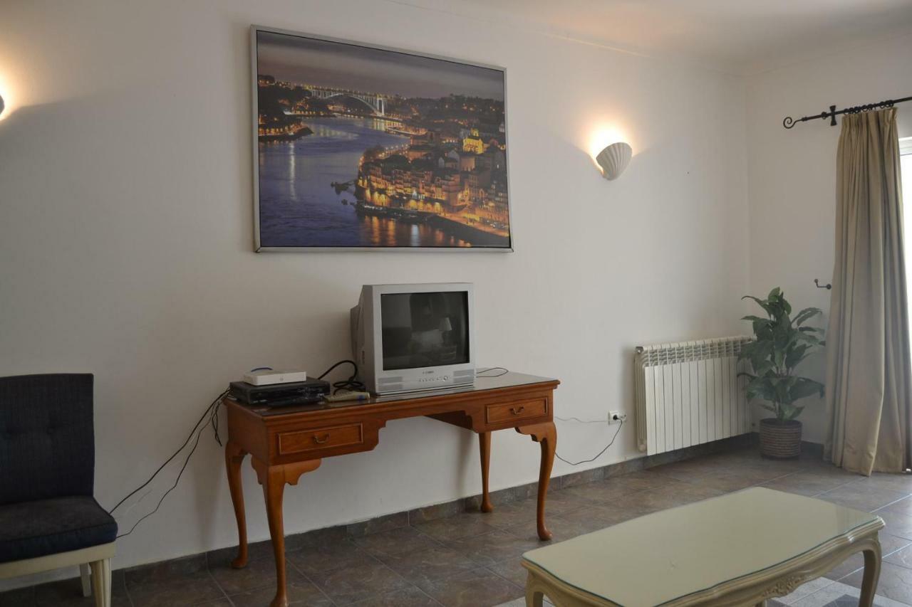 Palm Bay Apartment Luz المظهر الخارجي الصورة